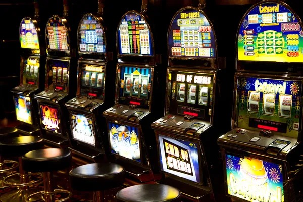 usb togel Arcade