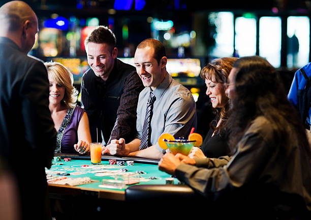 usb togel Slot Rooms Built for Your Lobby
